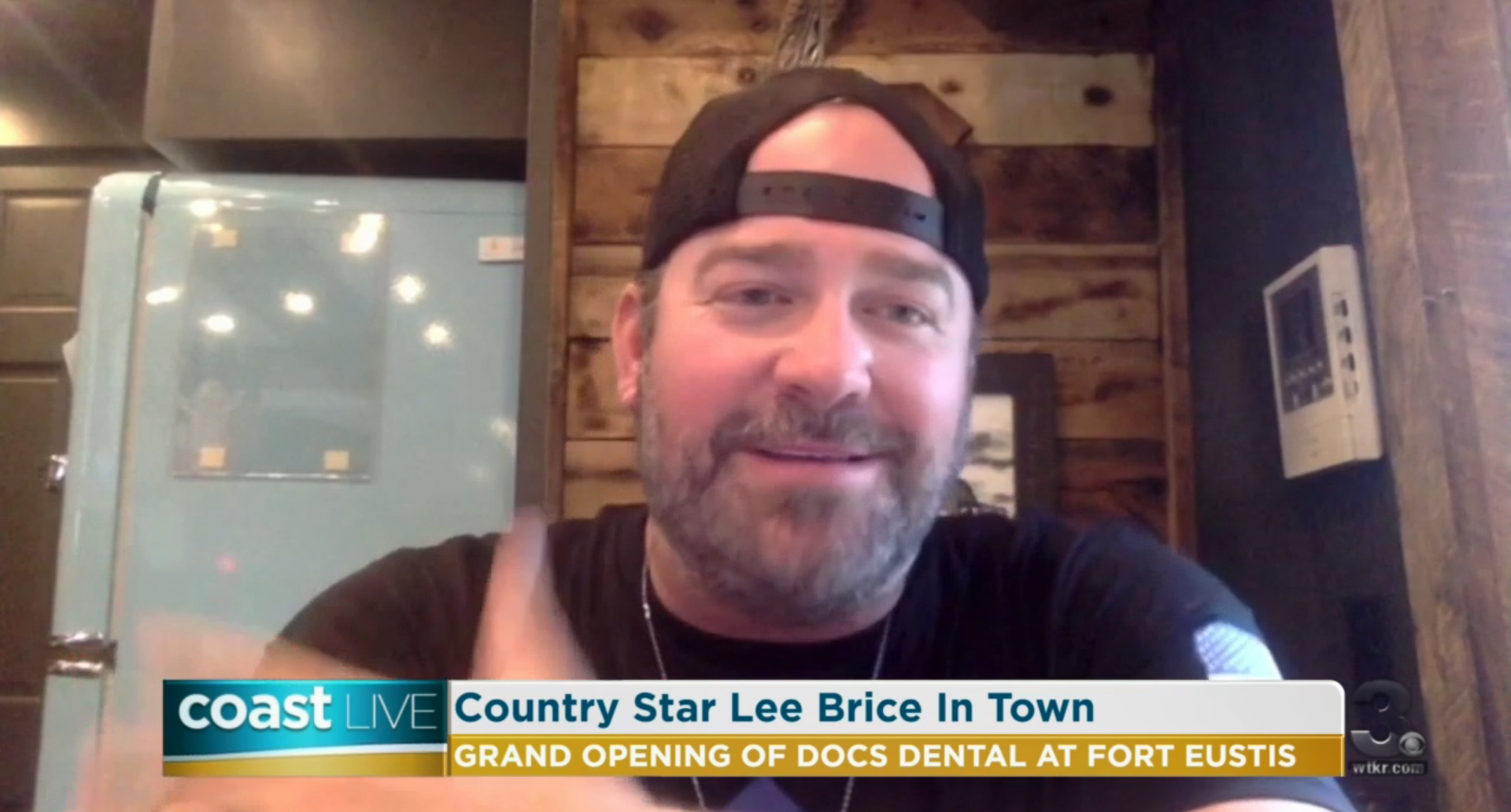 Lee Brice