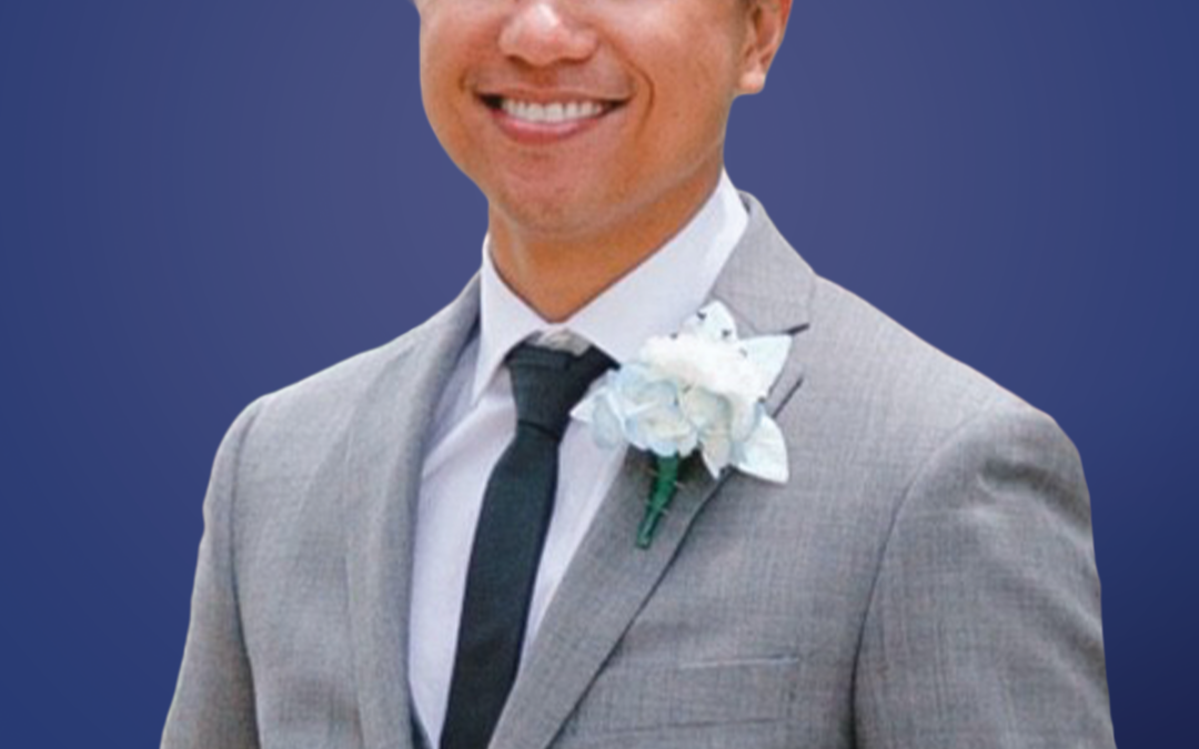 Dr. Rick Campos, DMD