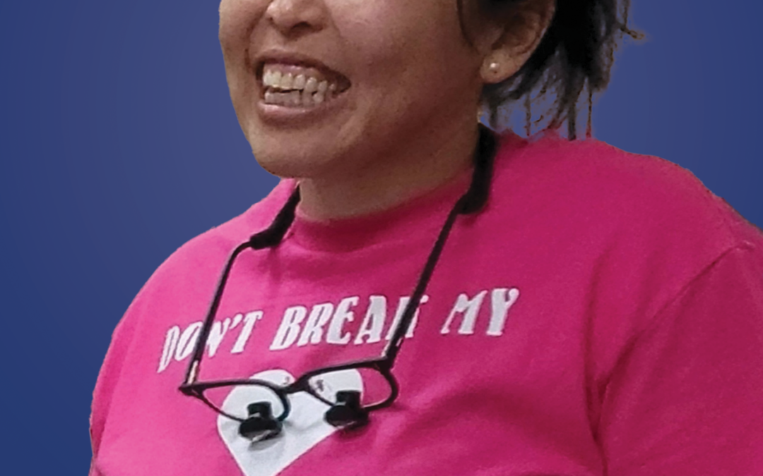 Dr. Kristi Quan, DMD