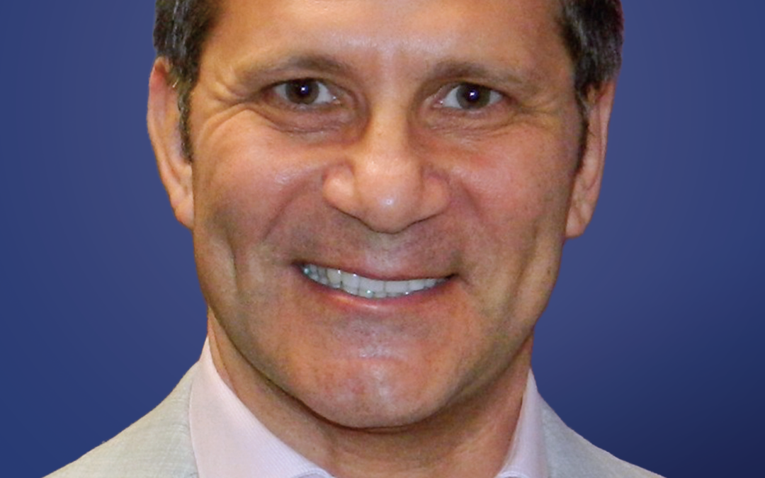 Dr. Michael Sawaf, DMD