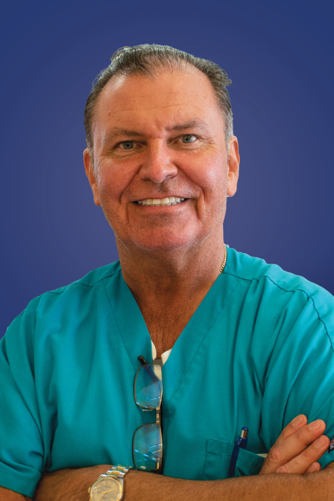 Dr. George Perry, DDS - DOCS Dental