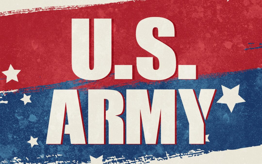 U.S. Army Happy 247th Birthday