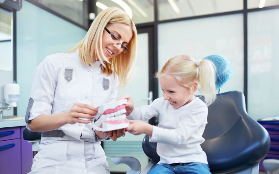 Maintaining a Spooktacular Smile: Proper Brushing Techniques During Halloween