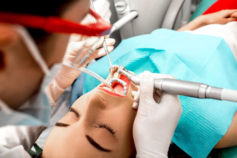 DOCS Dental Oral Surgery