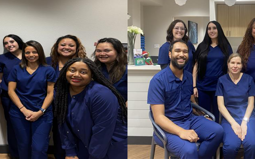 Dental Office of the Month- May, 2025